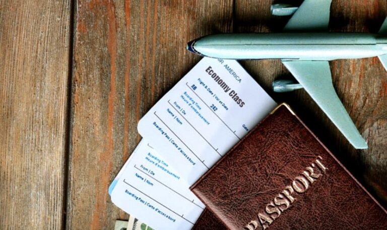 Чи потрібна віза для громадян інших країн з ВНЖ в Україні.