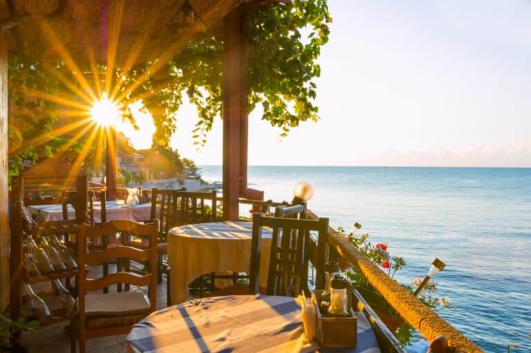 ТОП-9 лучших курортов Болгарии в 2026 году