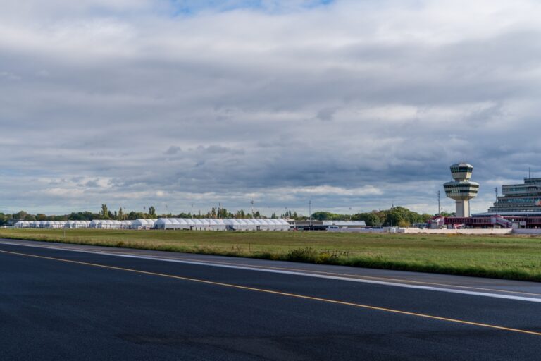 Лагери для беженцев в Германии в 2026 году: условия, фото, перечень адресов